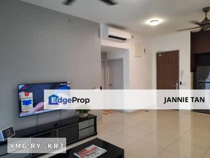 Setia City Residence Setia Alam Service Residence For Rent, Selangor, Setia Alam/Alam Nusantara