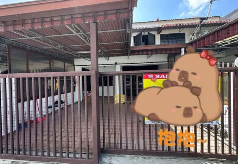 Taman Desawan, Klang