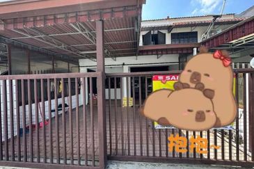 Taman Desawan, Klang