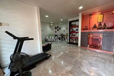 Taman Desawan, Klang