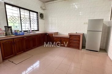 Taman Desawan, Klang