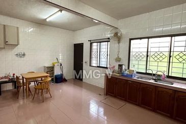 Taman Desawan, Klang