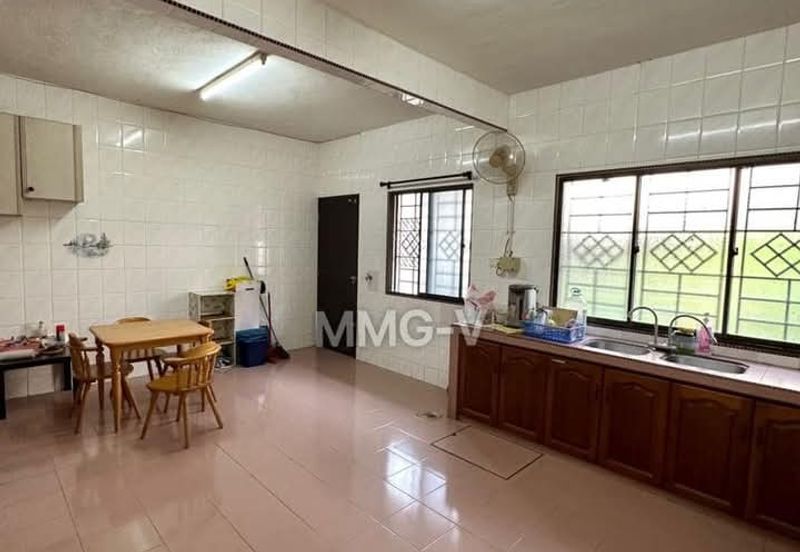 Taman Desawan, Klang