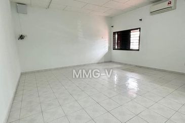 Taman Desawan, Klang