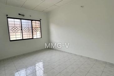 Taman Desawan, Klang