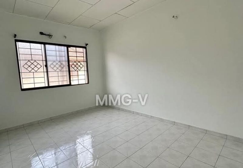 Taman Desawan, Klang