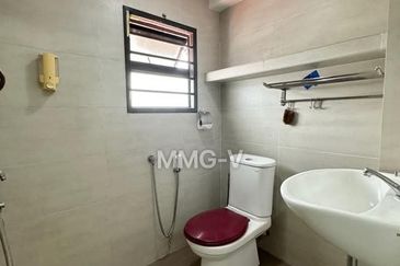 Taman Desawan, Klang