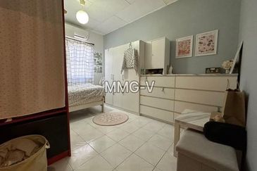 Taman Desawan, Klang