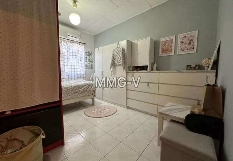 Taman Desawan, Klang