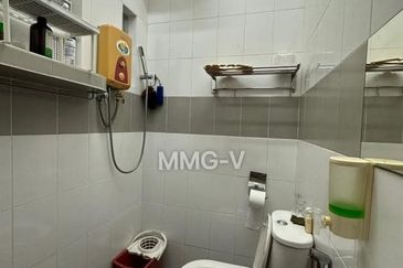 Taman Desawan, Klang