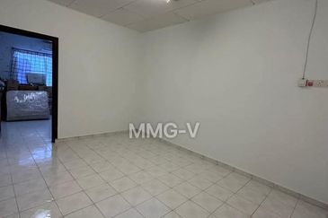 Taman Desawan, Klang