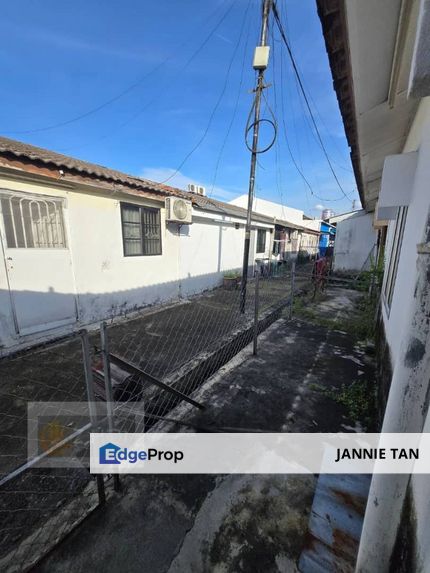 Taman Sentosa, Klang 1 Storey House, Selangor, Klang