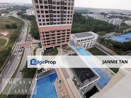 Edusentral Setia Alam, Selangor, Setia Alam/Alam Nusantara