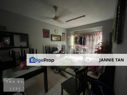 Tropika Apartment For Sale, Selangor, Port Klang
