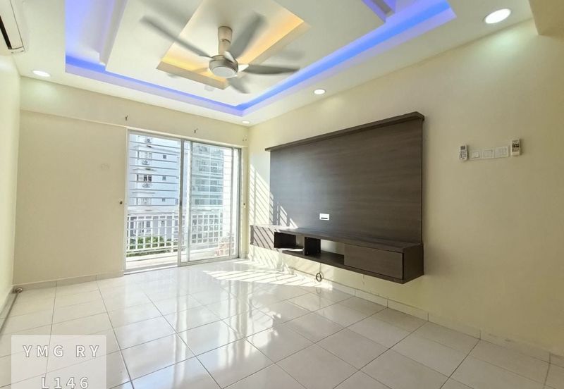 Pelangi Heights Condominium Phase 2