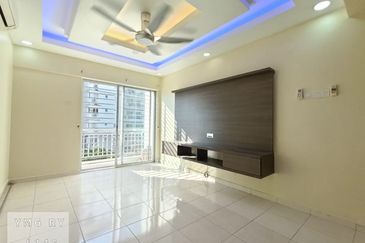 Pelangi Heights Condominium Phase 2