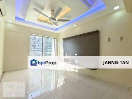 Pelangi Heights 2, Klang For Sale, Selangor, Klang