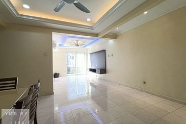 Pelangi Heights Condominium Phase 2