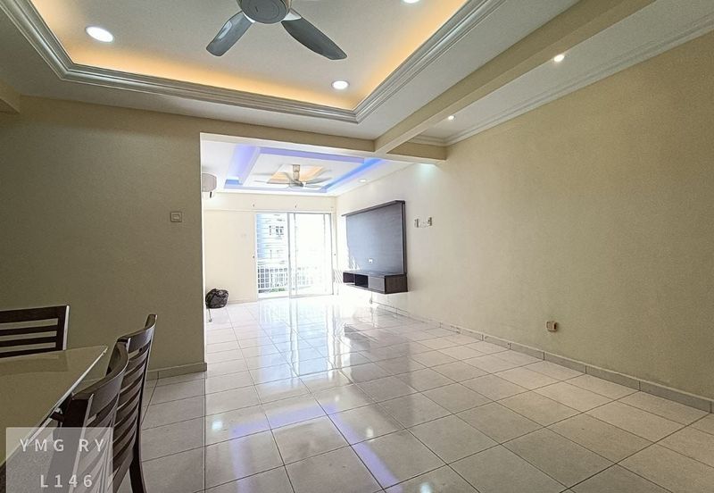 Pelangi Heights Condominium Phase 2