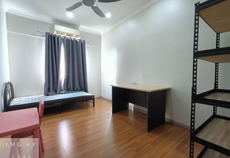 Pelangi Heights Condominium Phase 2