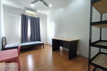 Pelangi Heights Condominium Phase 2