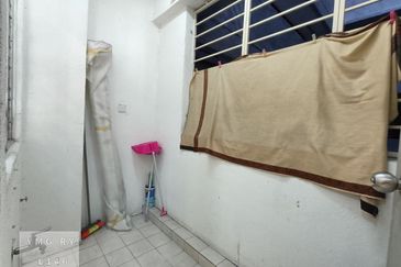 Pelangi Heights Condominium Phase 2