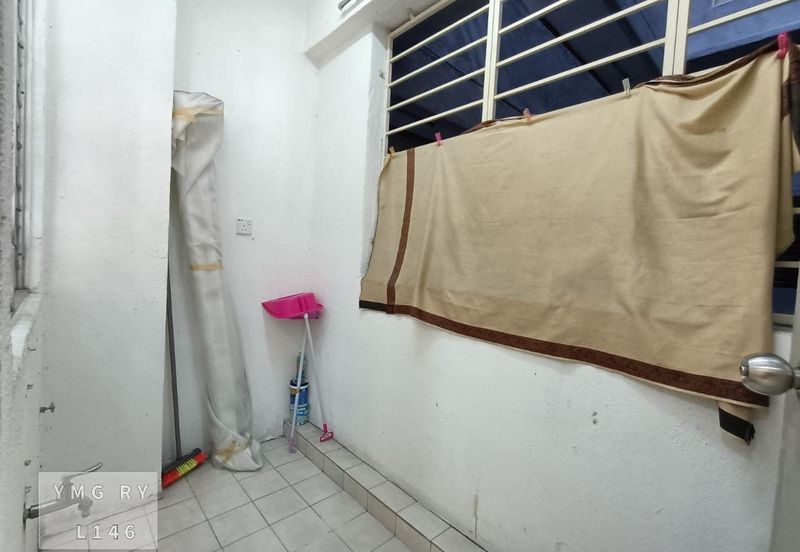 Pelangi Heights Condominium Phase 2