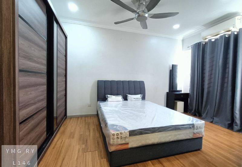 Pelangi Heights Condominium Phase 2