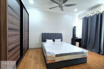 Pelangi Heights Condominium Phase 2