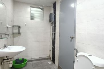 Pelangi Heights Condominium Phase 2