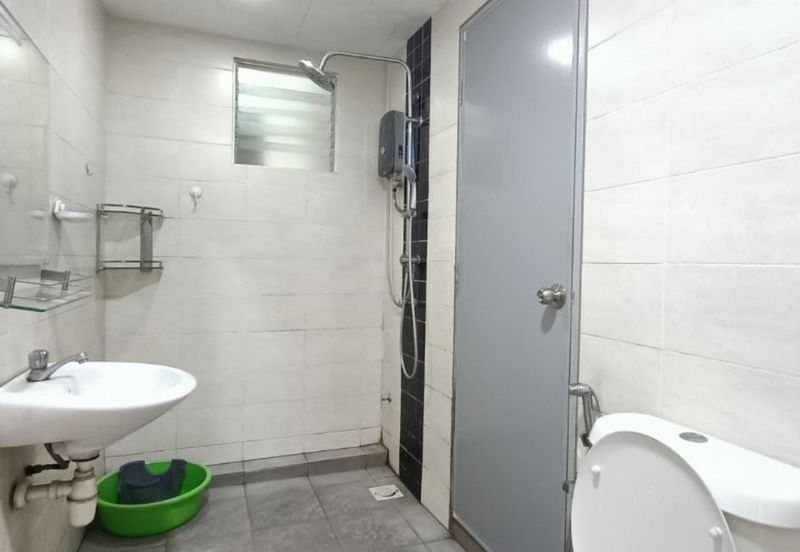 Pelangi Heights Condominium Phase 2