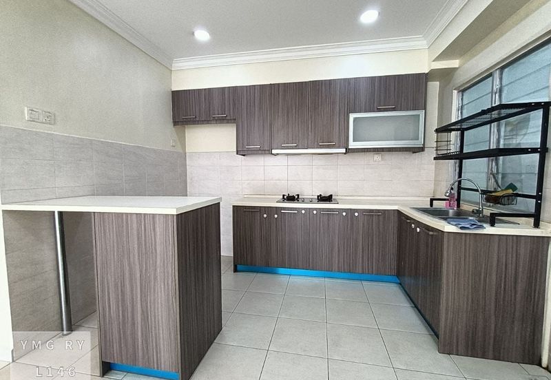 Pelangi Heights Condominium Phase 2