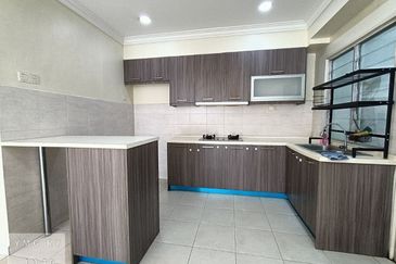 Pelangi Heights Condominium Phase 2