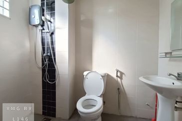 Pelangi Heights Condominium Phase 2