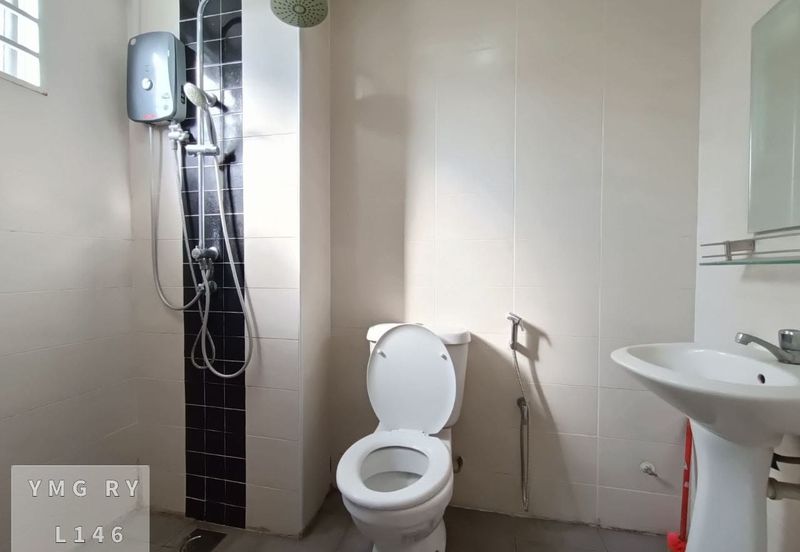 Pelangi Heights Condominium Phase 2