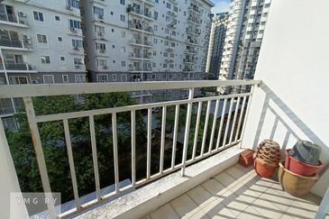 Pelangi Heights Condominium Phase 2