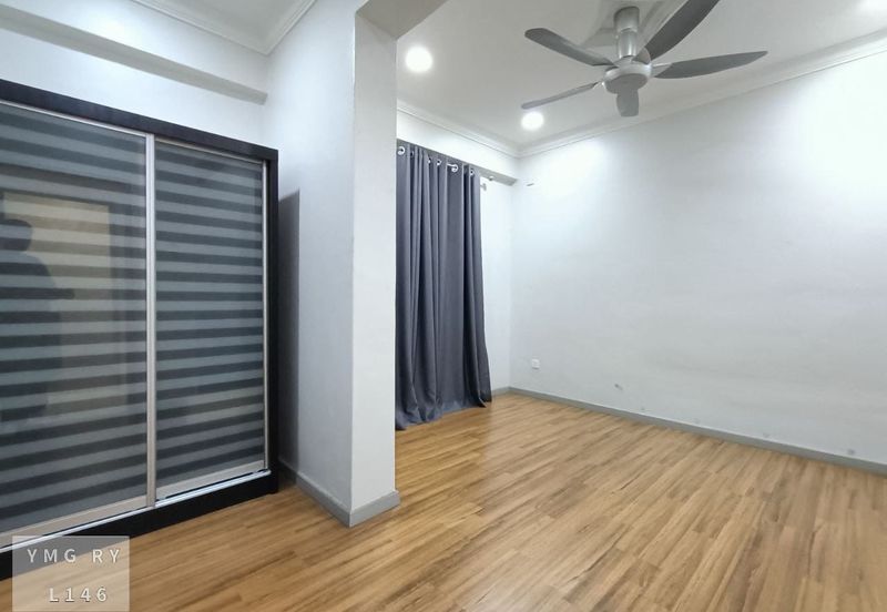 Pelangi Heights Condominium Phase 2