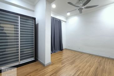 Pelangi Heights Condominium Phase 2