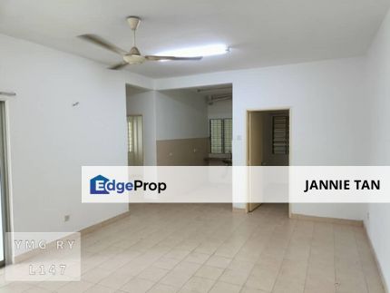 Kasuarina Apartment For Rent, Selangor, Bandar Botanic/Bandar Bukit Tinggi