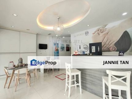 Bandar Puteri Puchong Beauty Saloon For Sale, Selangor, Puchong