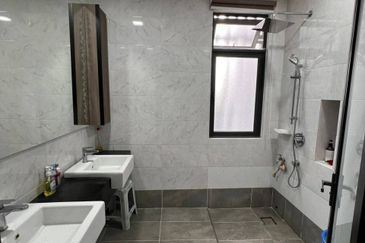 Canary Garden @Bandar Bestari