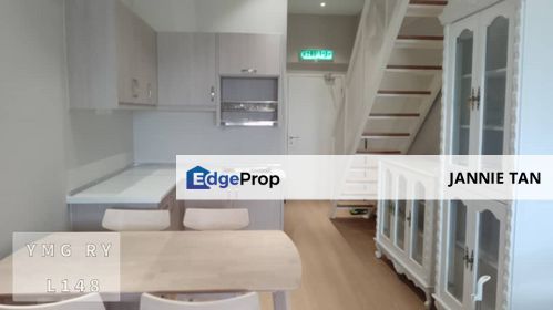 Edusentral Setia Alam For Rent, Selangor, Setia Alam/Alam Nusantara