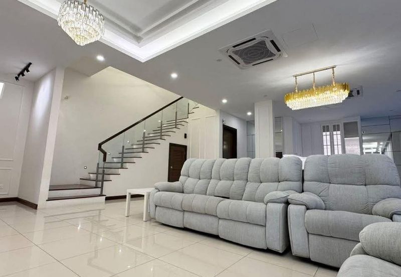 Grandezza @ Eco Sanctuary