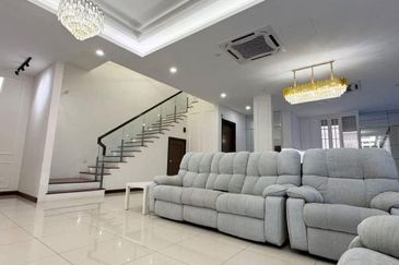 Grandezza @ Eco Sanctuary