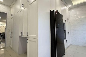 Grandezza @ Eco Sanctuary