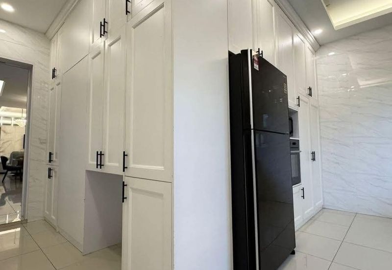 Grandezza @ Eco Sanctuary