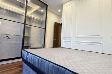 Grandezza @ Eco Sanctuary