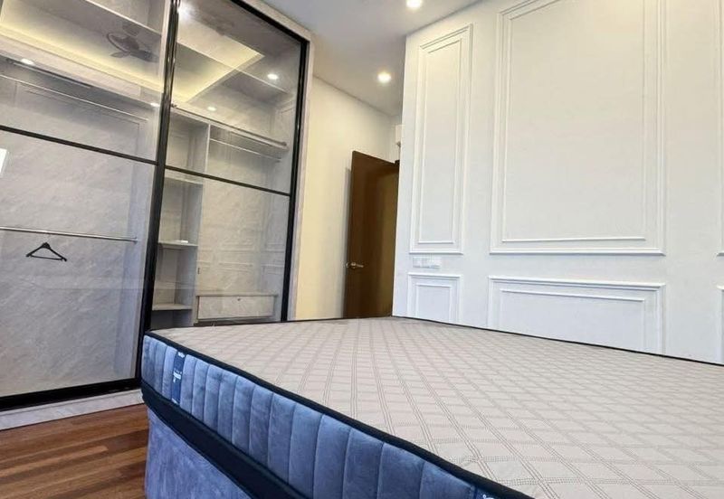 Grandezza @ Eco Sanctuary