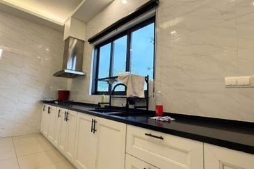 Grandezza @ Eco Sanctuary