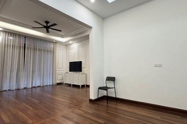 Grandezza @ Eco Sanctuary